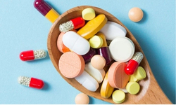 Pharmaceutical Applications