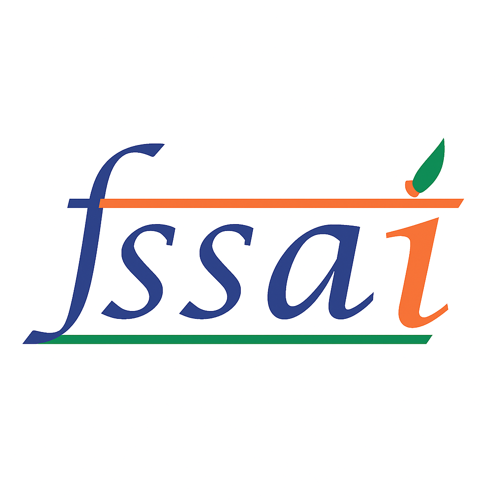 FSSAI Logo