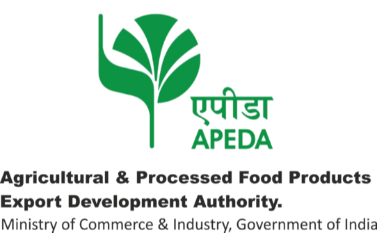 APEDA Logo