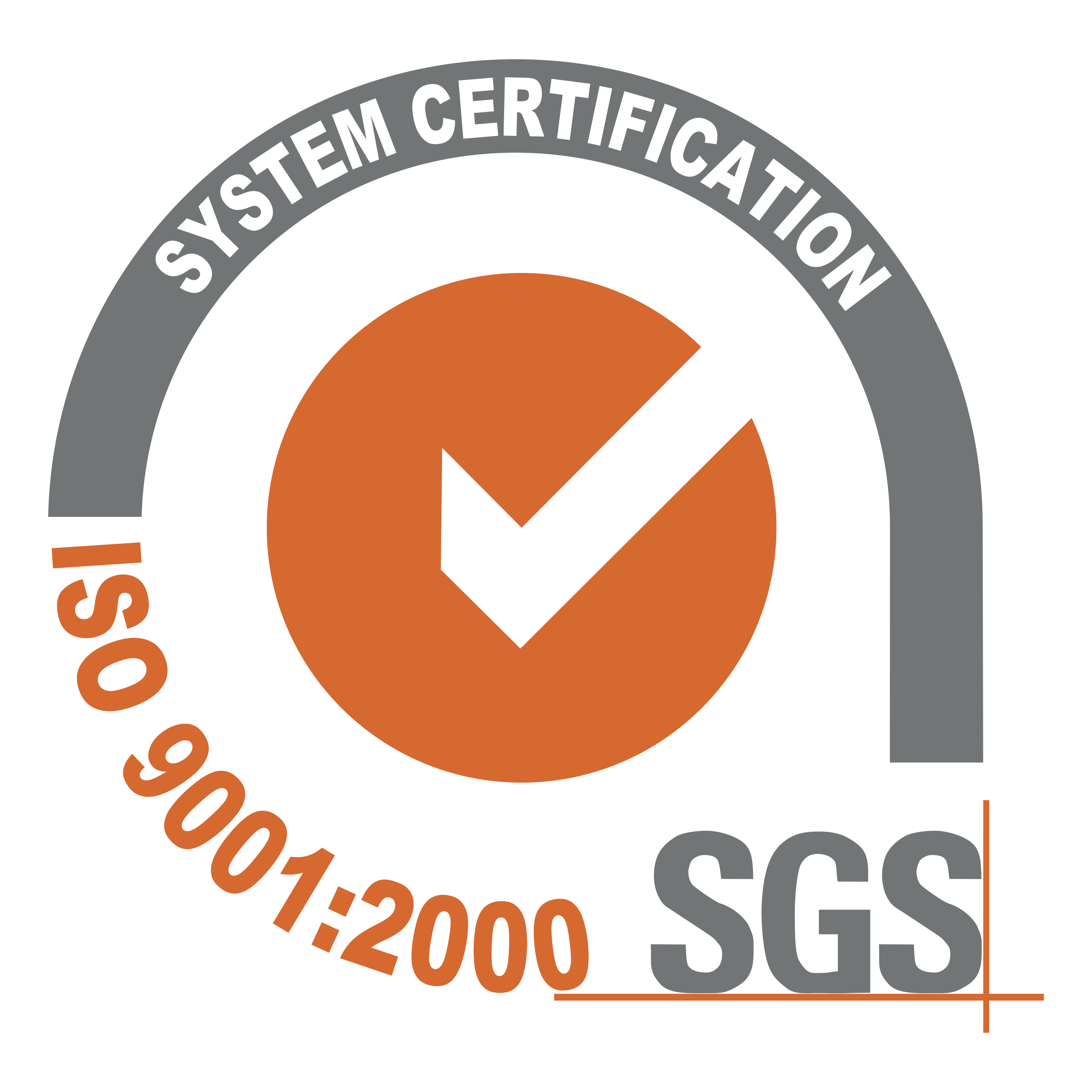 iso-9001-2000 logo